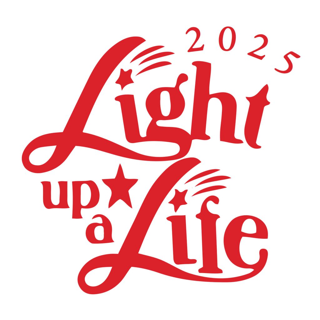 2025 Light Up A Life