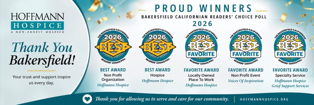 Bakersfield Californian Readers' Choice Poll Awards 2026