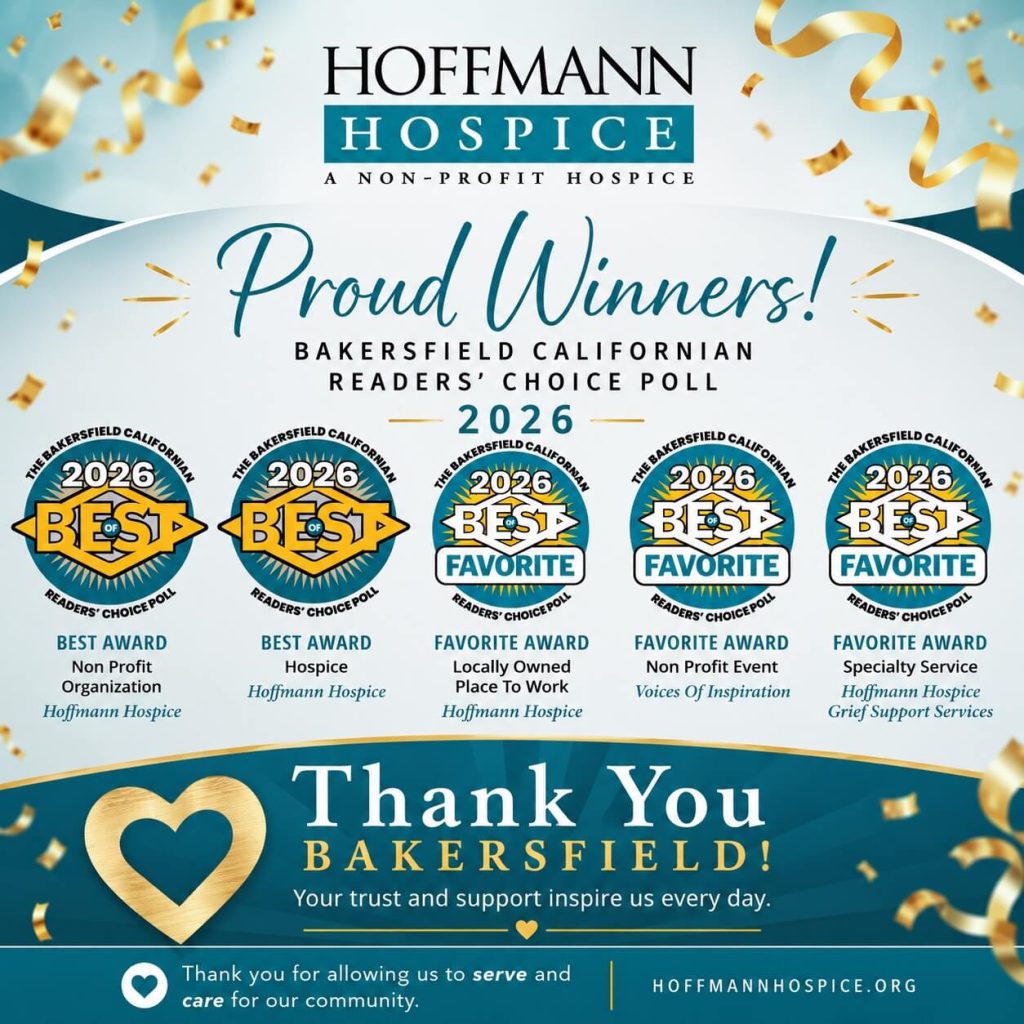 Bakersfield Californian Readers' Choice Poll Awards 2026